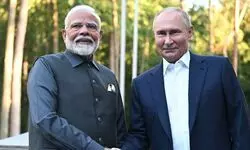 We are further strengthening time-tested partnership with Russia: PM Modi