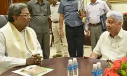 Azim Premji declines CM Siddaramaiah’s request for ‘limited vehicular movement’ through Wipro campus Azim Premji declines CM Siddaramaiah’s request for ‘limited vehicular movement’ through Wipro campus