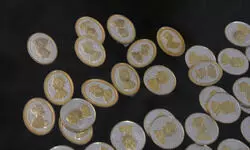 Silver prices hit record high of Rs 1.40 lakh/kg in Delhi; gold drops by Rs 630 Silver prices hit record high of Rs 1.40 lakh/kg in Delhi; gold drops by Rs 630