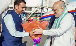 Make in India 2.0 to focus on sectors that will shape global economy over next 25 yrs: Amit Shah Make in India 2.0 to focus on sectors that will shape global economy over next 25 yrs: Amit Shah