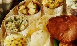 A wholesome and soulful dining experience A wholesome and soulful dining experience