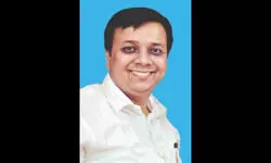 Indian Newspaper Society elects Vivek Gupta as President for 2025-26 Indian Newspaper Society elects Vivek Gupta as President for 2025-26