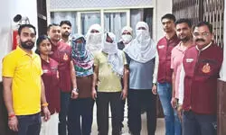 Five arrested, including three IIP directors, in ITBP exam paper leak Five arrested, including three IIP directors, in ITBP exam paper leak