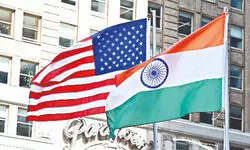US seeks deeper trade, energy ties with India: Energy Secy Wright US seeks deeper trade, energy ties with India: Energy Secy Wright