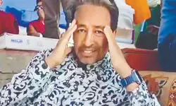 Govt cancels FCRA licence of Wangchuk’s organisation over financial ‘irregularities’ Govt cancels FCRA licence of Wangchuk’s organisation over financial ‘irregularities’