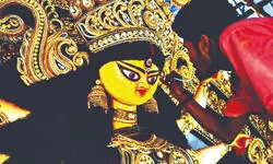 Durga Puja carnival at new venue on October 4 Durga Puja carnival at new venue on October 4