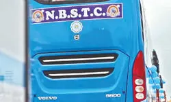 ‘North Bengal faces bus shortage; new vehicles to arrive after Puja’ ‘North Bengal faces bus shortage; new vehicles to arrive after Puja’