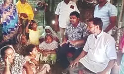 Migrant worker from Malda ‘beaten to death’ in Karnataka Migrant worker from Malda ‘beaten to death’ in Karnataka