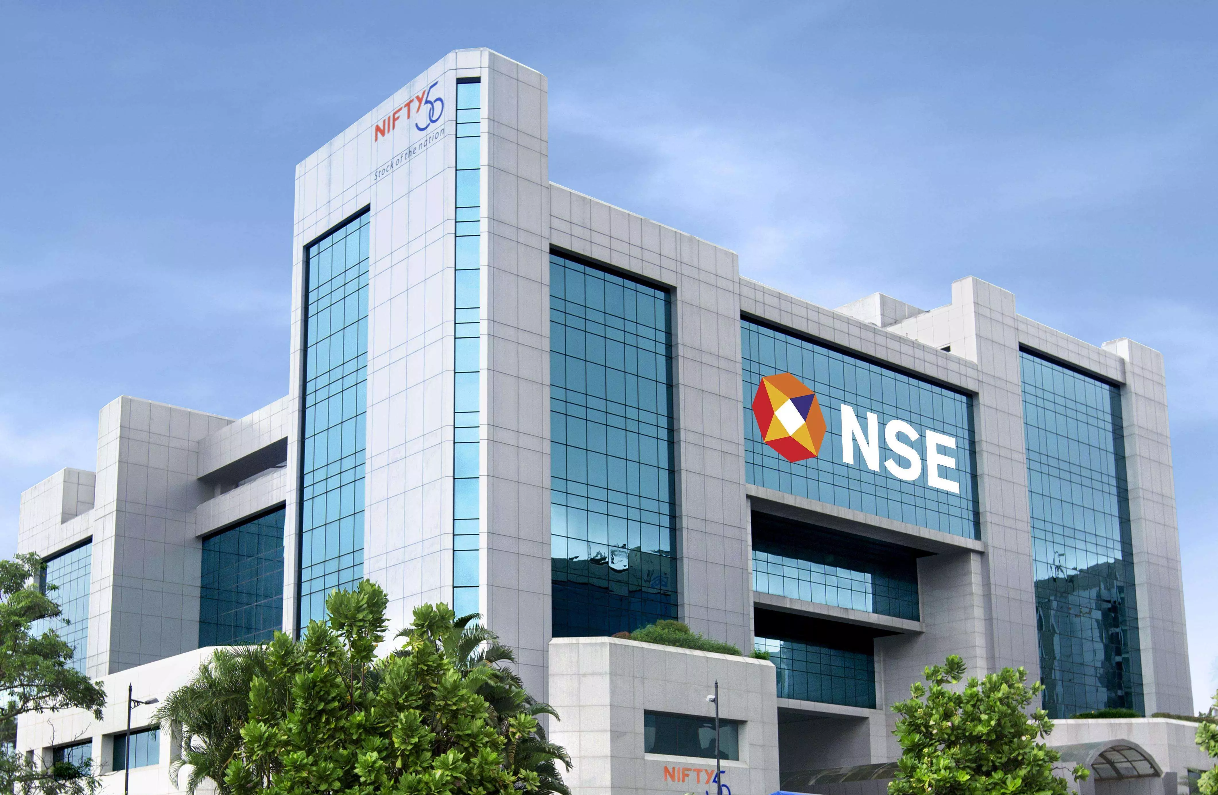 NSE registered investor base crosses 12 crore (120 million) unique investors (unique PANs)
