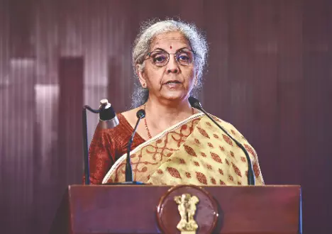 ‘India’s resilience stands out amid increased global uncertainties’