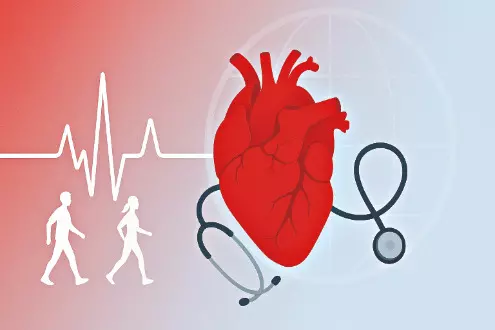 A Call for Heart Health