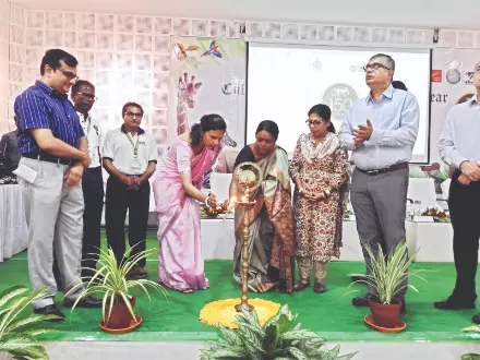 Forest dept proposes adoption scheme for off-display animals