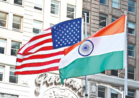 US seeks deeper trade, energy ties with India: Energy Secy Wright