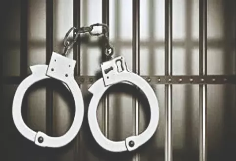 Falakata NDPS case accused escapes from police station, recaptured within hours