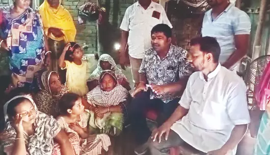 Migrant worker from Malda ‘beaten to death’ in Karnataka