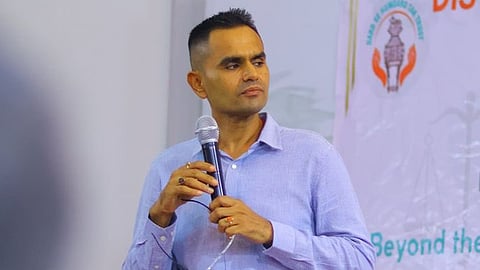 Delhi HC questions Sameer Wankhede over maintainability of plea against web series Delhi HC questions Sameer Wankhede over maintainability of plea against web series