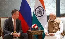 Ahead of Putin’s India visit, Russia’s Dmitry Patrushev calls on PM Modi