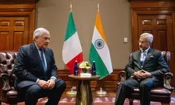 Italian Dy PM confirms support for finalisation of FTA between EU, India