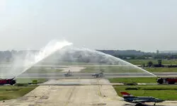 MiG-21 flies through Indian skies for last time, Rajnath terms it national pride