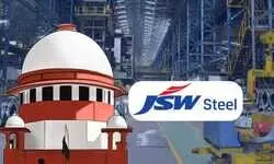 SC upholds JSW Steels Rs 19,700 cr resolution plan for Bhushan Power & Steel Ltd