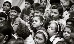 Govt report estimates one-third of Indias children age 5-9 have high triglycerides