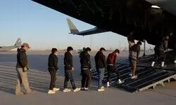 Since January, 2,417 Indian nationals have been deported or repatriated from US: MEA