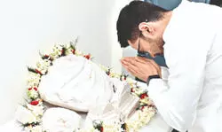 ‘Where’s Sonar Bihar, UP?’: Abhishek mocks HM’s ‘Sonar Bangla’ narrative ‘Where’s Sonar Bihar, UP?’: Abhishek mocks HM’s ‘Sonar Bangla’ narrative