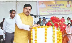 ‘Shradhanjali’ scheme for compassionate appointments to be model for Madhya Pradesh ‘Shradhanjali’ scheme for compassionate appointments to be model for Madhya Pradesh