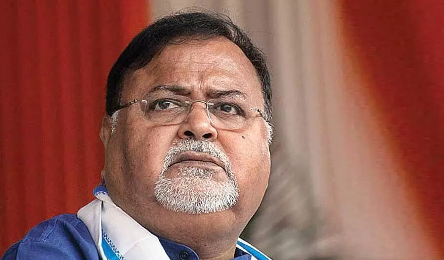 Cal HC grants bail to former West Bengal minister Partha Chatterjee in school jobs scam