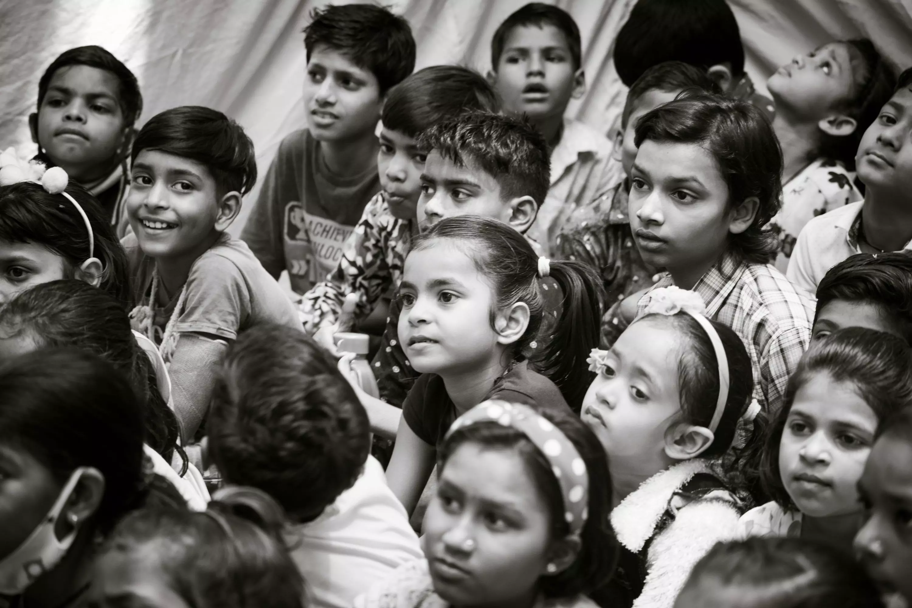 Govt report estimates one-third of Indias children age 5-9 have high triglycerides