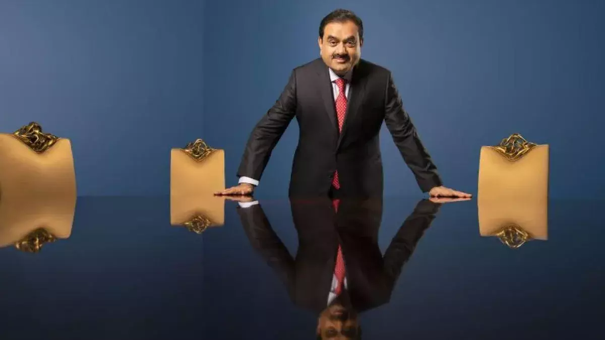 Delhi HC orders status quo on removal of content on Adani