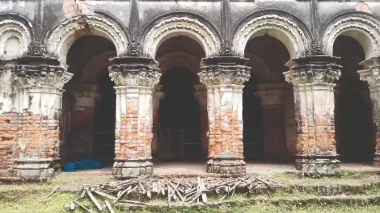 Manohali Zamindar Puja lives on as community festival in South Dinajpur