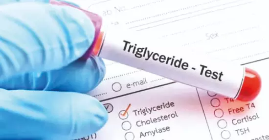 ‘Over one-third of Indian children aged 5–9 found with high triglycerides’