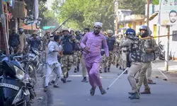 UP CM warns after Bareilly clashes, says no one can hold system hostage with street protests UP CM warns after Bareilly clashes, says no one can hold system hostage with street protests