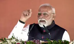 Congress left no opportunity to loot people, even taxed those in low-income group, alleges PM Congress left no opportunity to loot people, even taxed those in low-income group, alleges PM