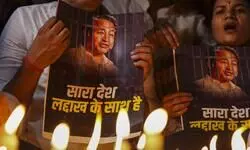 Sonam Wangchuk being probed for Pak links: Ladakh Police chief Sonam Wangchuk being probed for Pak links: Ladakh Police chief