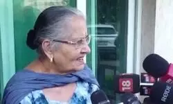 No one should go through what I had to, says 73-yr-old woman deported from US after 33 years No one should go through what I had to, says 73-yr-old woman deported from US after 33 years