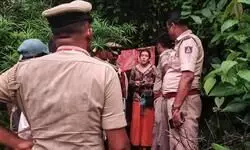 Karnataka HC allows Russian woman, daughters found in cave to return home Karnataka HC allows Russian woman, daughters found in cave to return home