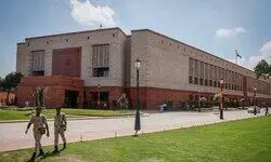 Government mulling two-year tenure for parliamentary committees Government mulling two-year tenure for parliamentary committees