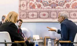 BRICS must defend multilateral trading system amid tariff volatility: Jaishankar