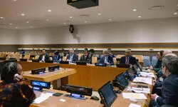 IBSA voices serious concern over discriminatory & coercive trade measures IBSA voices serious concern over discriminatory & coercive trade measures