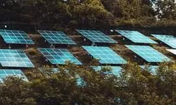 Harnessing Light, Shaping Futures