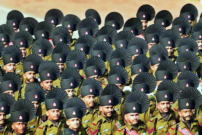 Footover bridge: CM Gupta unveils ‘Diwali gift’ for soldiers