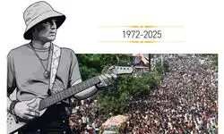 Rebel, Romantic, Revolutionary