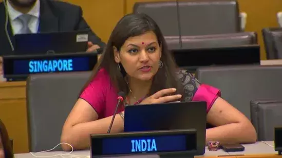 Pak military pleaded for cessation of fighting during Operation Sindoor: India