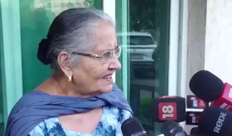 No one should go through what I had to, says 73-yr-old woman deported from US after 33 years