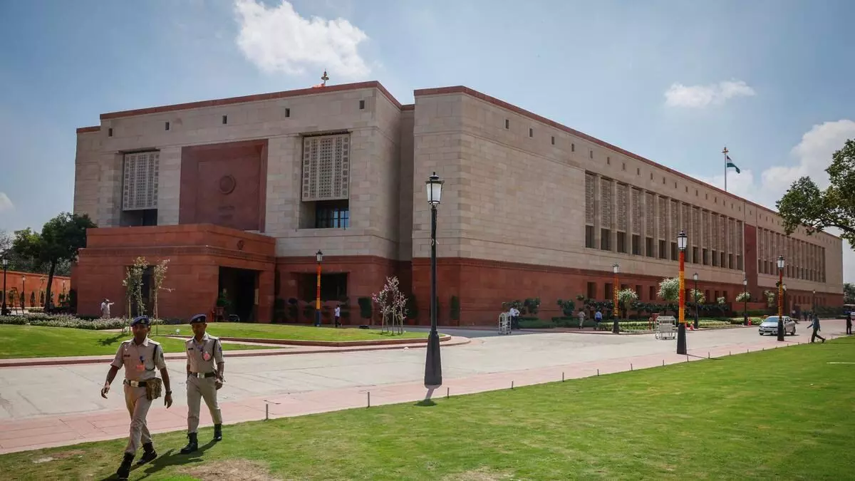 Government mulling two-year tenure for parliamentary committees