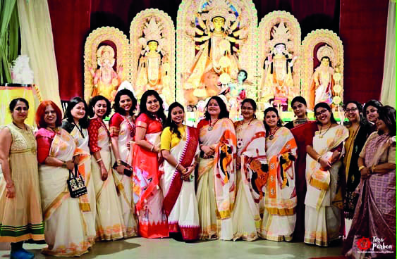 Belgium’s Puja unites communities with tradition, cuisine & music