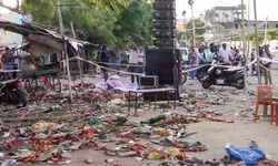 Death roll rises to 40 in TN stampede, inquiry panel begins probe; CM says action based on report