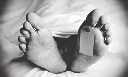 Shyamnagar: Three dead in train accident Shyamnagar: Three dead in train accident